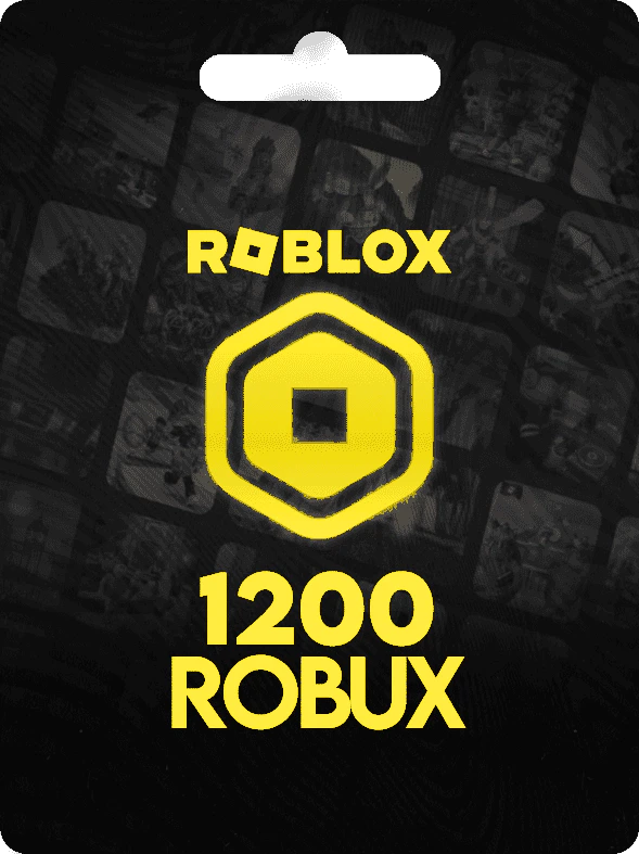 1.200 ROBUX