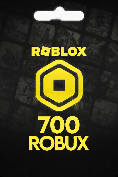 700 ROBUX