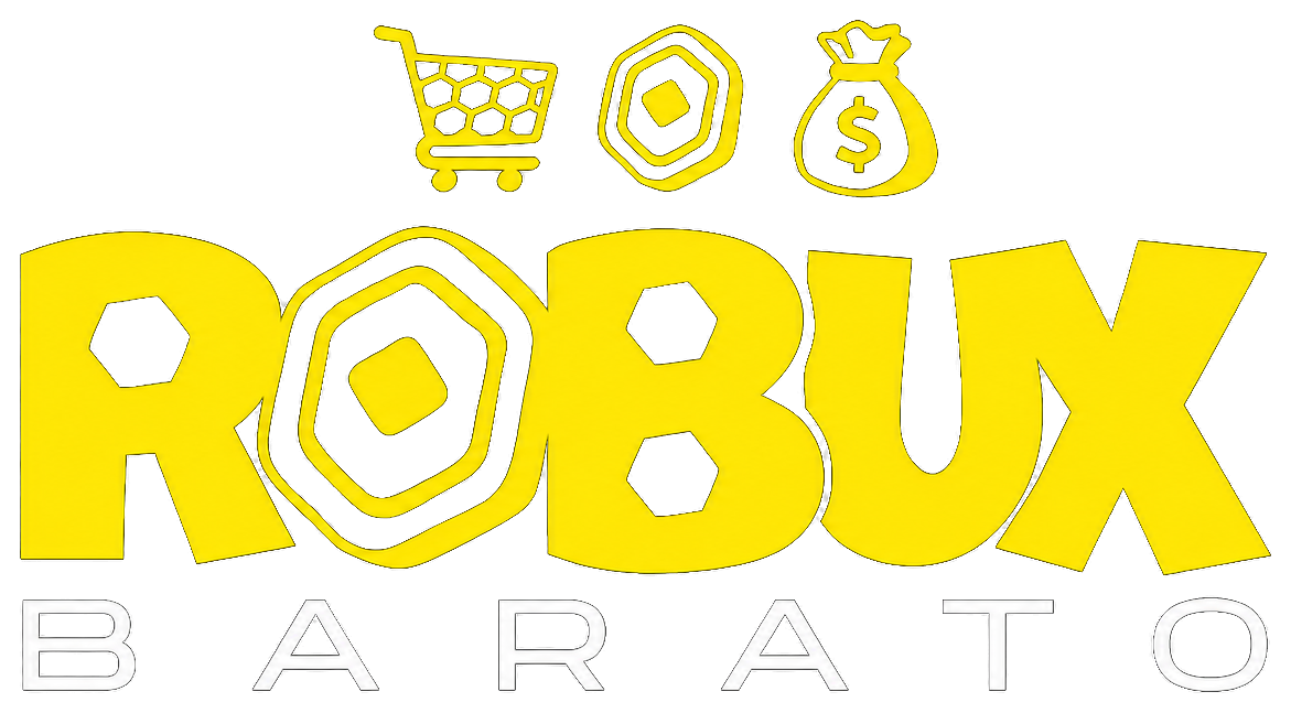 Robux Barato